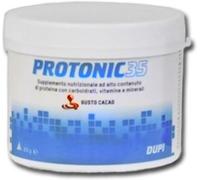 dupi italia srl Protonic 35 cacao 300g