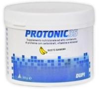 dupi italia srl Protonic 35 integr.banana 300g