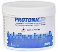 dupi italia srl Protonic 35 integr.cappuc.300g