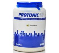 dupi italia srl Protonic 80 integr.vanigl.750g