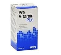 PREVITAMIN PLUS SCIR 100ML