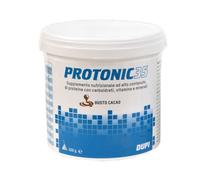 Dupi Protonic - 35 Supplemento Nutrizionale da 1 Anno Gusto Cacao, 300g