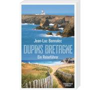 Dupins Bretagne: una guida Jean-Luc Bannalec