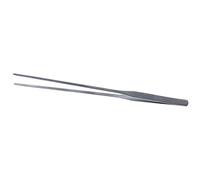 Dupla 80015 Scaping Tool - Pinzetta Dritta in Acciaio Inox, 270 x 4 mm