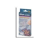 Dupla Marin Bacter Booster I 10 Pezzi I Fornitura di batteri con micronutrienti