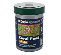 DUPLA Marin Cibo per Coralli, fitoplancton, per Acquario, 180 ml