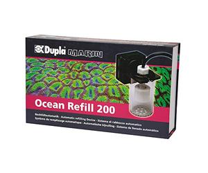 Dupla Marin Ocean Refill 200 I Riempimento Automatico dell'Acqua per acquari Dolci e marini