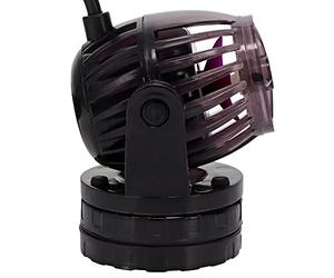 Dupla Marin Silent Waver 18.000 l/h, Pompa di Flusso per acquari marini, Funzionamento Silenzioso e Struttura Robusta, con Collegamento Wireless, circolazione dell'Acqua efficiente e Installazione