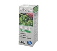 Dupla Plant 50 Compresse con Ferro e Oligoelementi per Piante