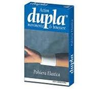DUPLA POLSIERA ELASTICA CAM M