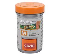 Dupla Rin L - Dosatore di mangime per Acquario, 65 ml