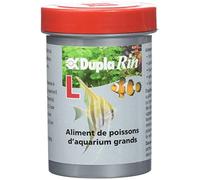 DUPLA Rin - Mangime per Acquario, 180 ml