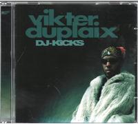 Duplaix, Vikter - Dj-Kicks