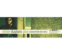 Duplaix,Vikter - Galaxy