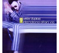 Duplaix,Vikter - International Affairs