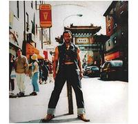 Duplaix,Vikter - Manhood