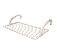 DUPLAST DPL790015 Stendi da Balcone, 10 M, Stendypratiko 7042