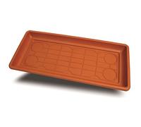 Duplast DUP030 sotto Fiorera Vulcano, 74 x 33 cm