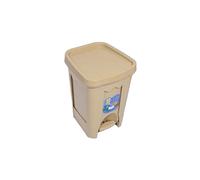 Duplast DUP257 Pattumiera Margherita, Multicolore