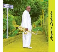 Duplessis Augustin - Pinnock's Lane