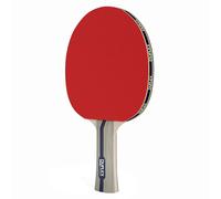 Duplex 4 Stella Ping Pong Pagaia - Tennis da Tavolo Lama W/ Gomma - Principiante