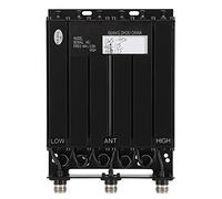 Duplex 6 cavità Duplex Uhf Ripetitore Duplex Ripetitore Duplex 25w Uhf Duplex 6 cavità per Ripetitore Sgq-450 Tipo Tx: 456,175 Mhz Rx: 466,175 Mhz