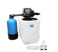 Duplex Dispositivo Addolcimento Acqua Anschlussmaterial Enthärtungssystem 2-5