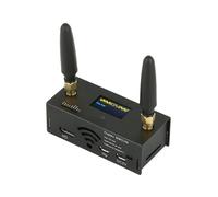 Duplex MMDVM Hotspot Wifi Digital Voice Modem Supporta DSTAR/P25/DMR per Raspberry Pi 3/Zero W