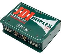 Radial Engineering JDI Duplex