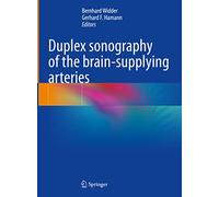 Duplex Sonography of the Brain-supplying Arteries