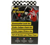 DUPLI COLOR 889783 Vernice per pinze freni