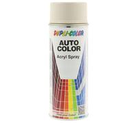 Dupli-Color 1-0111 Spray 400 ml Vernice bianca per VW Audi LB9A