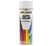 Dupli-Color 1-0450 Spray 400 ml Vernice bianca per auto IVECO 194