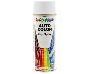 Dupli-Color 1-0450 Spray 400 ml Vernice bianca per auto IVECO 194