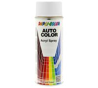 Dupli-Color 1-0460 Spray 400 ml Vernice bianca per auto Opel z474