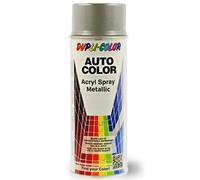 Dupli-Color 10-0128 Spray 400 ml Argento metallizzato Skoda 9156