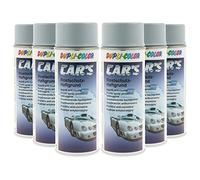 Dupli-Color 100009 CAR´S - Set di 6 x 400 ml