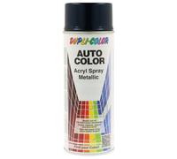 Dupli-Color 120-0150 Spray 400 ml Blu navy metallizzato RENAULT NV432