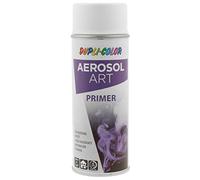 Dupli-Color 158995 AEROSOL ART PRIMER Bianco 400 ml