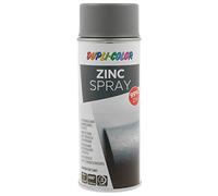 DUPLI-COLOR Spray Di Zinco Protezione Contro La Corrosione Antiruggine 400ml