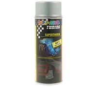 DUPLI COLOR Vernice per motore / silenziatore