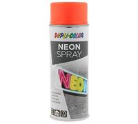 DUPLI-COLOR 194832 NEON SPRAY Rosso segnale 400 ml