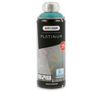 DUPLI-COLOR 196645 PLATINUM blu petrolio satinato opaco 400 ml