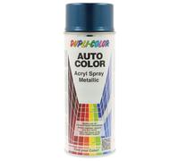 Dupli-Color 20-0340 Spray 400 ml Vernice per auto BMW 364 Topasblau
