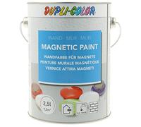 Dupli Color-208973 con pittura, 2,5 l, colore: grigio