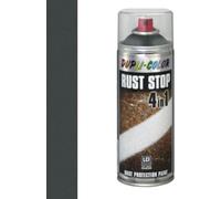 Dupli Color 223617 Rust Stop ferro Glimmer db703 Grigio 400 ML