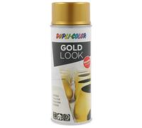 Dupli Color 263248 Vernice Acrilica, 400 ml, Foglia D'Oro