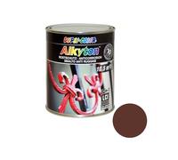 Dupli-Color 269721 Ral 8017 - Vernice DC-Alkyton, 250 ml, lucida