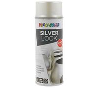 DUPLI-COLOR 290909 SILVER LOOK Argento ice 400 ml