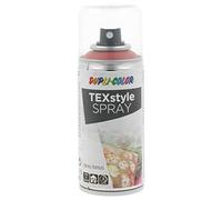 DUPLI-COLOR 319884 TEXstyle SPRAY Rosso 150 ml